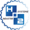 H2-Industriesysteme